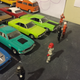 Illustration for article titled 70s Cars